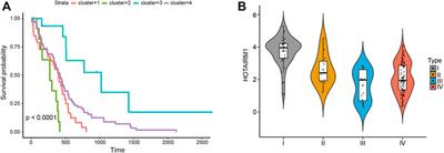 Integrated Analysis of ceRNA Network to Reveal Potential Prognostic Biomarkers for Glioblastoma